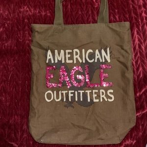 American Eagle Bag